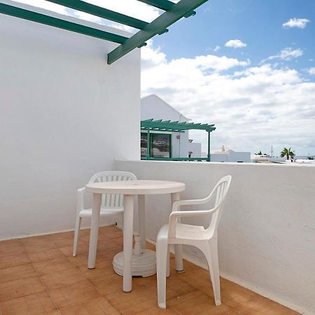 Apt6 Las Palmeras III Lanzarote Πουέρτο Ντελ Κάρμεν Εξωτερικό φωτογραφία