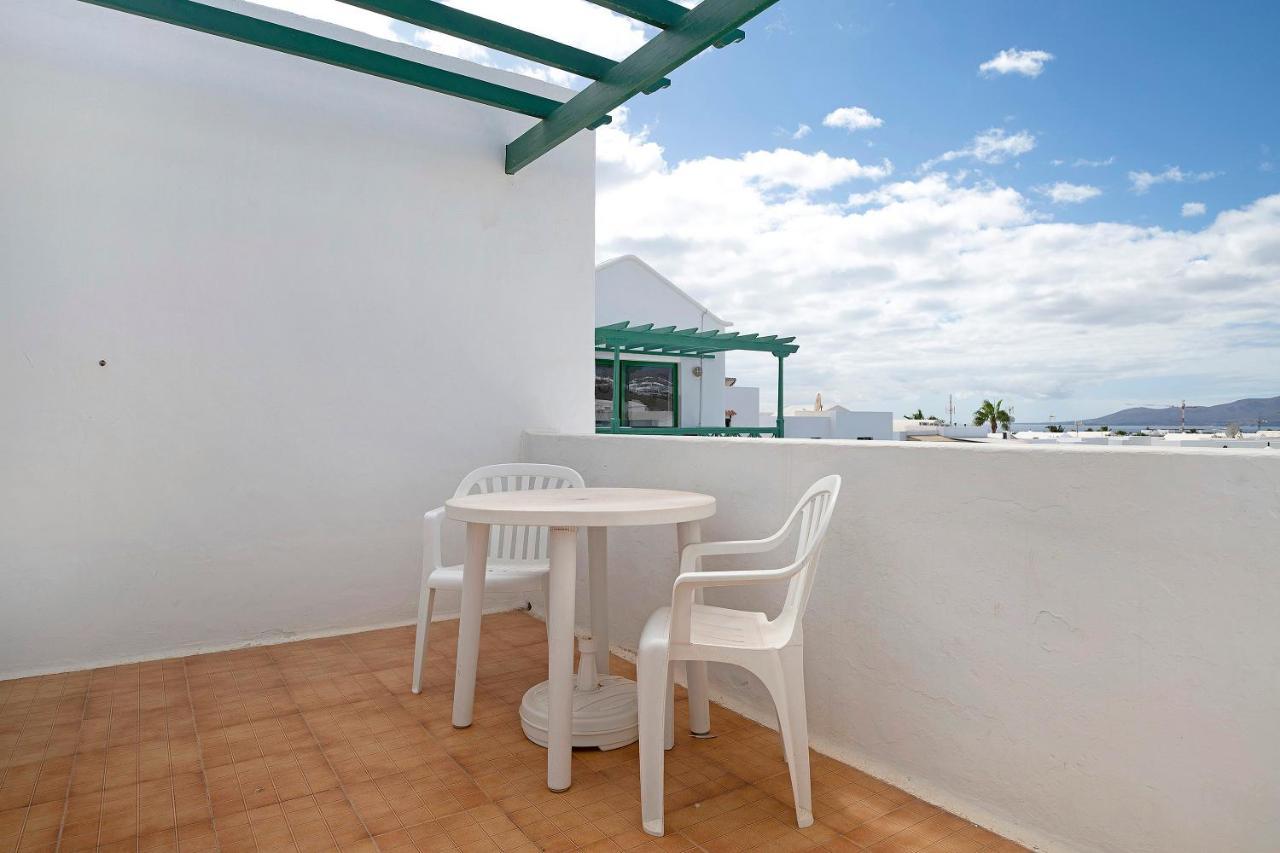 Apt6 Las Palmeras III Lanzarote Πουέρτο Ντελ Κάρμεν Εξωτερικό φωτογραφία