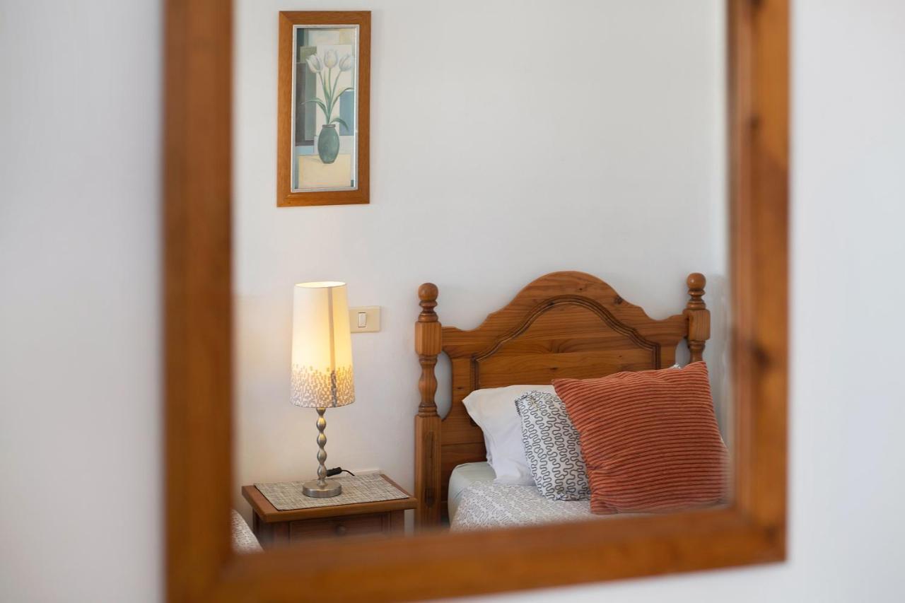 Apt6 Las Palmeras III Lanzarote Πουέρτο Ντελ Κάρμεν Εξωτερικό φωτογραφία